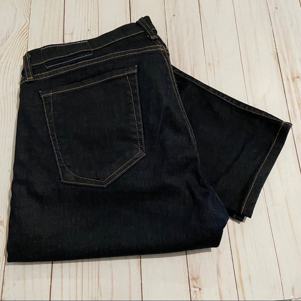 RAG & BONE Standard Issue Fit 1 Skinny Jeans Size 33